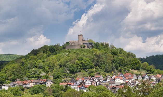 Weihnachtsmärkte in der Region