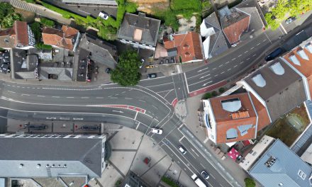 Move 35: Stadtparlament für Bürgerentscheid