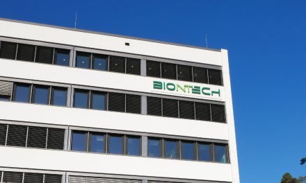 Biontech: Belegschaft wird halbiert