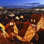 Stadt sucht Kandidatin fürs Marburger Leuchtfeuer