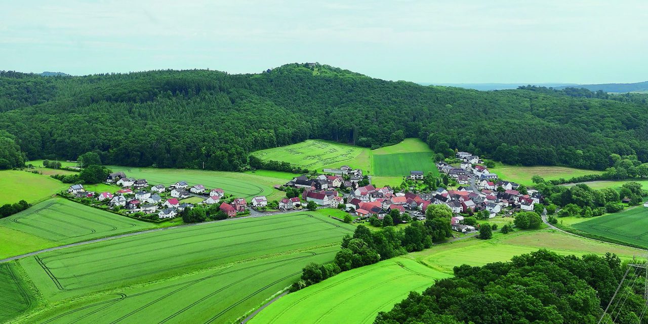 Bortshausen: Höfefest