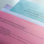 Demokratie braucht Haltung