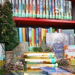 Kinderbuchtipps für Weihnachten