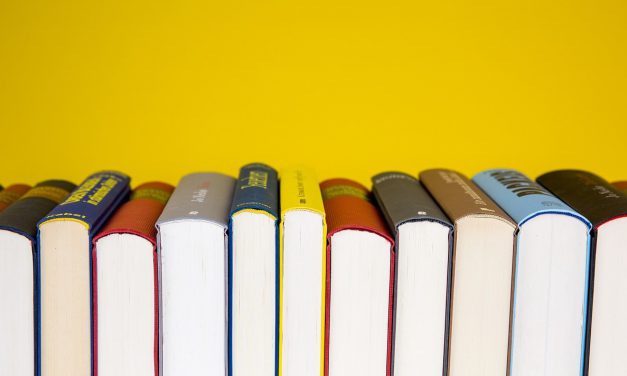 Neuer Literatur-Master an der Uni Marburg