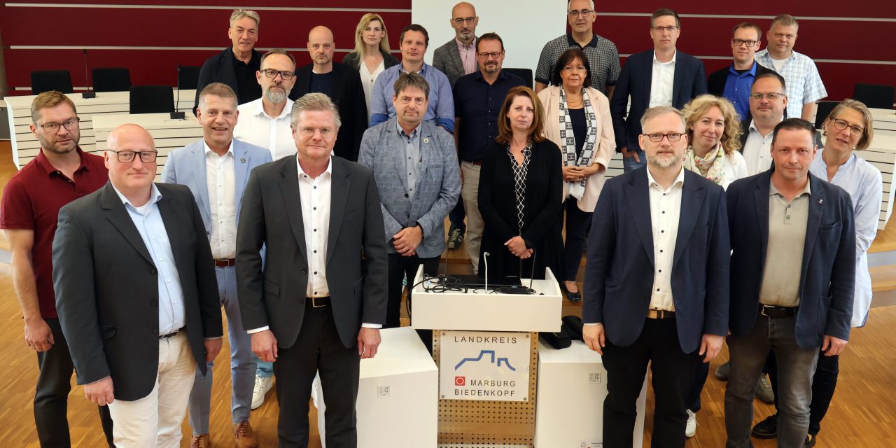 „Ach, endlich mal eine Frau!“