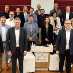 „Ach, endlich mal eine Frau!“