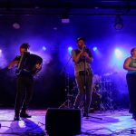 Buffo’s Wake