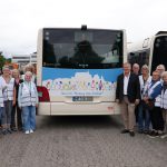 Bus der Vielfalt