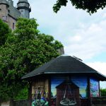 Camera Obscura bringt Licht ins Dunkel 