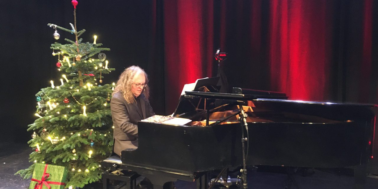 Jean Kleeb: Canta Navidad