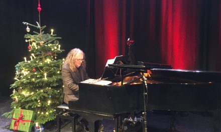 Jean Kleeb: Canta Navidad