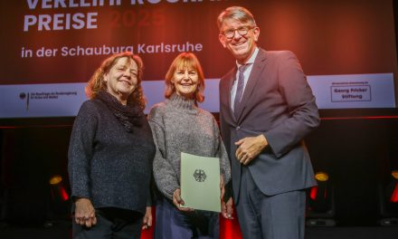 Auszeichnungen für Marburger Kinos