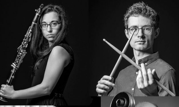 „Five Banana – The Music of Carla Bley“