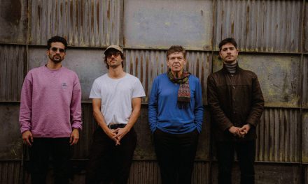 Feiner Jazz aus Portugal