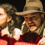 Casablanca Jones kehrt zurück