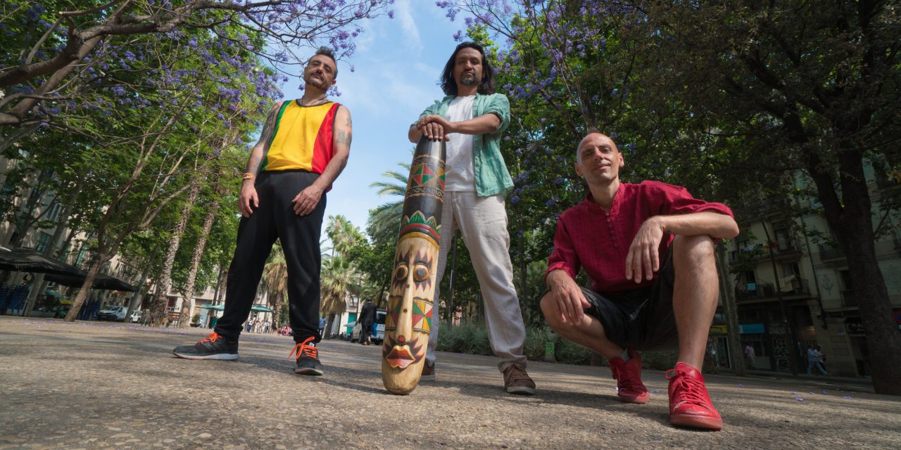 „Wir sind Licht“