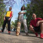 „Wir sind Licht“