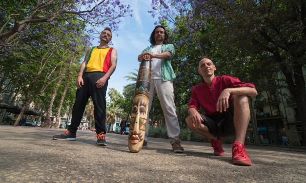 „Wir sind Licht“