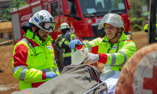 Arzt-Ausbildung am Kilimandscharo