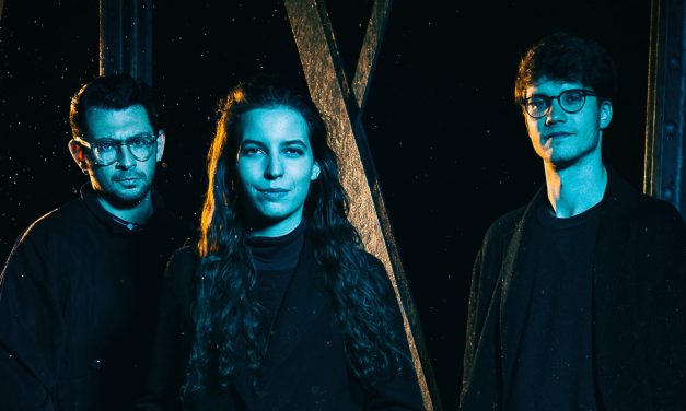 „Fabulae“: Jazz aus Sternenbildern