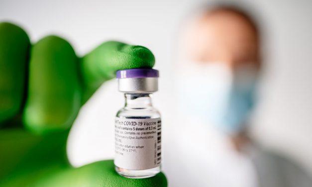 Angepasster Impfstoff verfügbar
