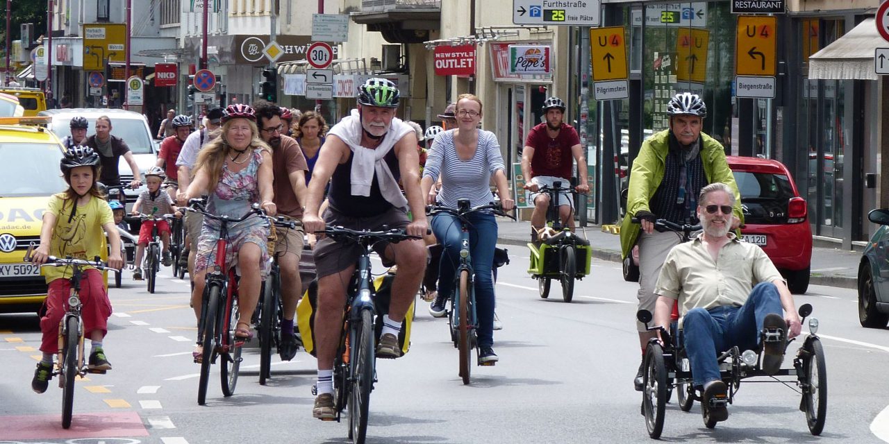 Verkehrswende wird zum Aufreger