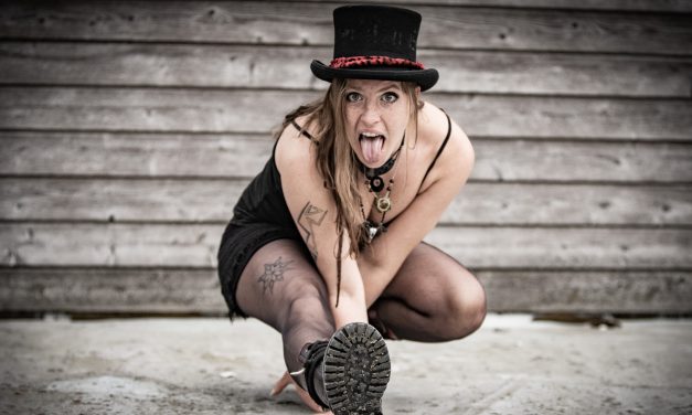 Freiheitsliebend und konfrontativ