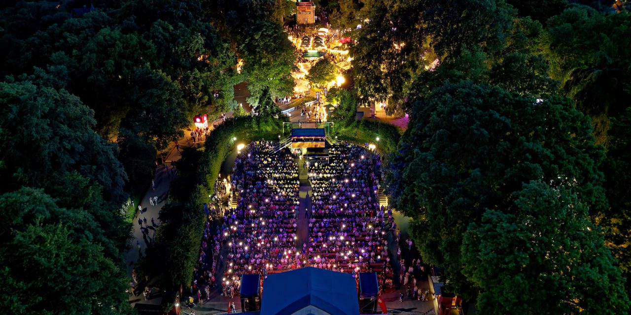 3 Tage Marburg 2026 in Bildern