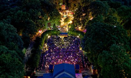 3 Tage Marburg 2026 in Bildern