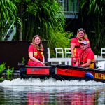 Jubiläumswochenende im AquaMar