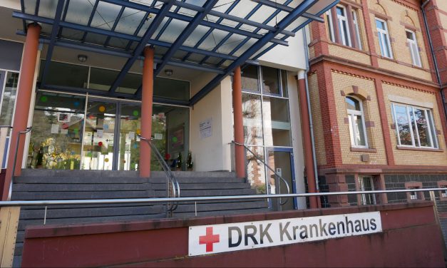 Krankenhaus Biedenkopf:  Weg für Übernahme frei