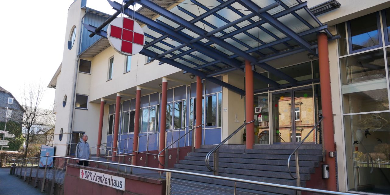 Kreistag gibt DRK-Krankenhaus Finanzhilfe