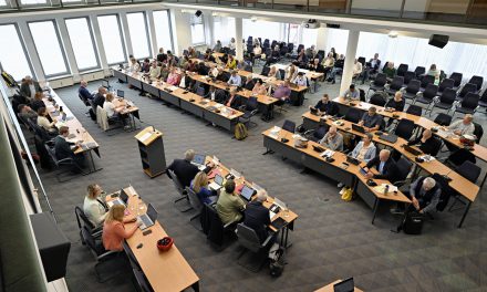 Marburger Schulen: Wo das Geld ist…
