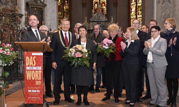 Marburg sucht Menschen mit Zivilcourage