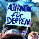 „Keine Macht der AfD“