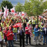 Krise am Pharmastandort: Massiver Stellenabbau