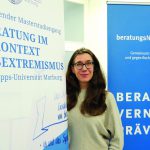 Mobile Beratung gegen Hass und Hetze