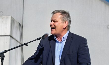 Spies kritisiert AfD-Bürgerdialog in Cappel