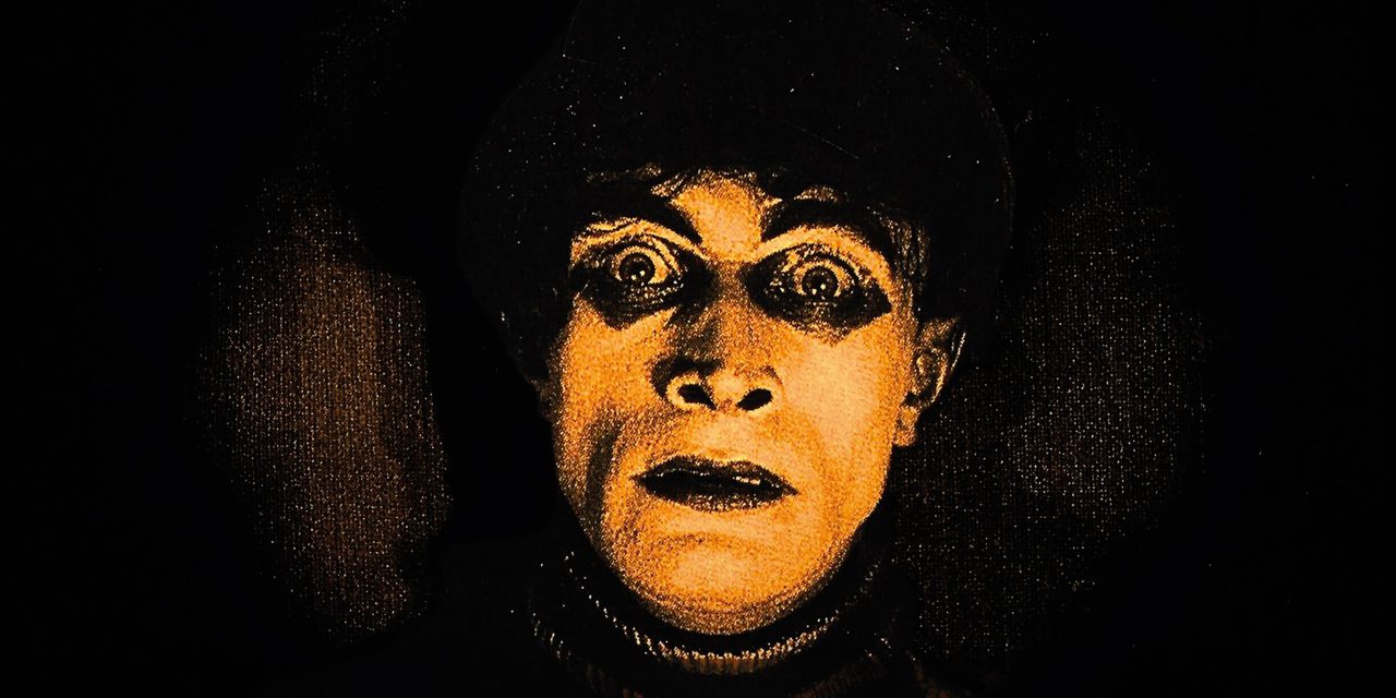 Das Cabinet des Dr. Caligari