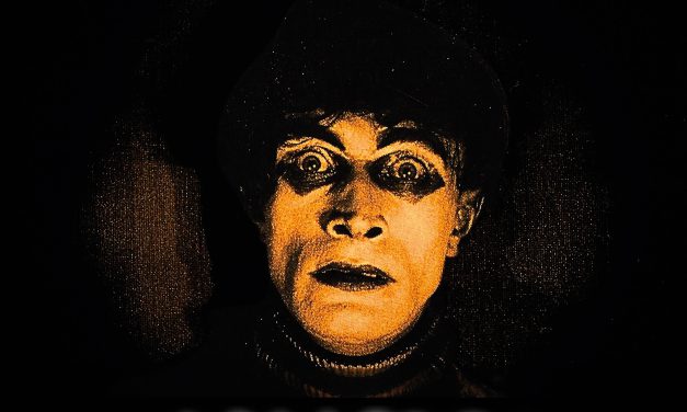 Das Cabinet des Dr. Caligari