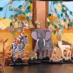 „Der Zauberbaum“