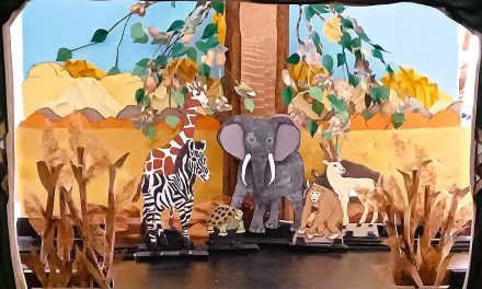 „Der Zauberbaum“