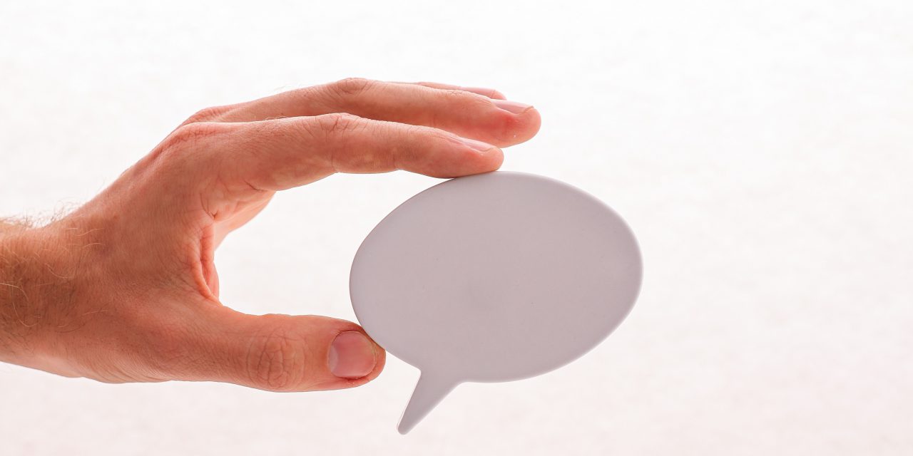 Dialog über Grenzen hinweg