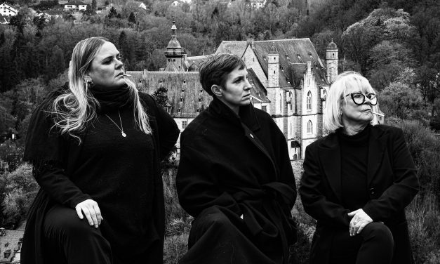 „Marburg hat keine Uni, Marburg ist eine“