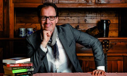 Dietrich Faber: „Bröhmann – Die Zugabe!“