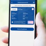 Uni Marburg startet digitalen Studierendenausweis