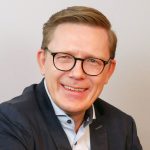 Gehörlosen-Preis für Dirk Bamberger