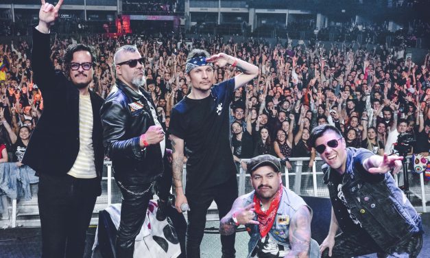 Doctor Krápula kehren zurück