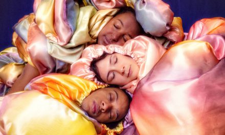 „Don’t Wake Me Up Before You Go“