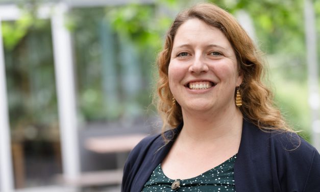 Loewe-Professur für Biologin Höfer